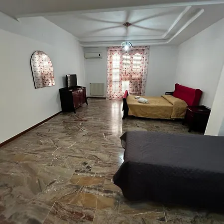 Lory Apartman