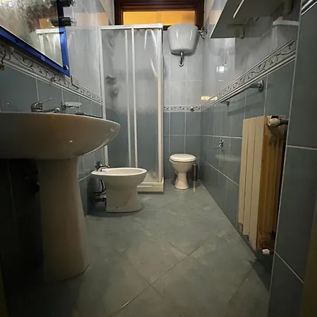 Apartman Lory *