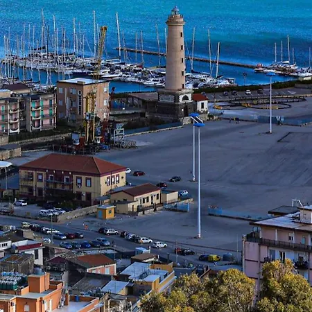 Apartman Lory