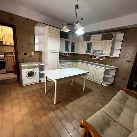 Apartman Lory