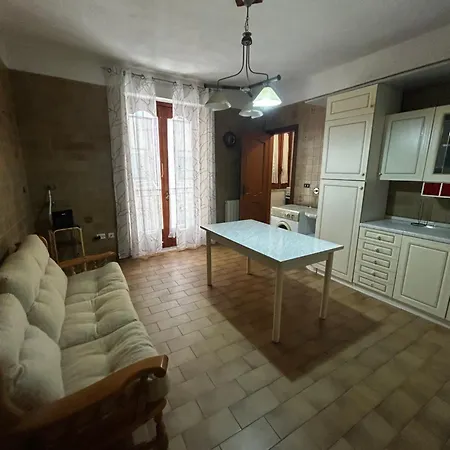Lory Apartment *