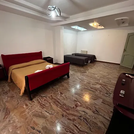 Lory Apartment